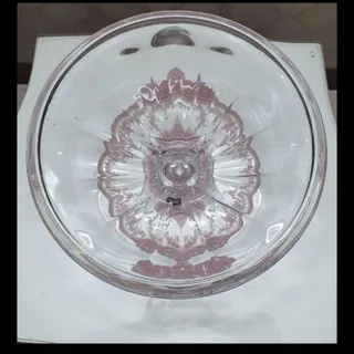 میوه خوری کریستال بوهمیا