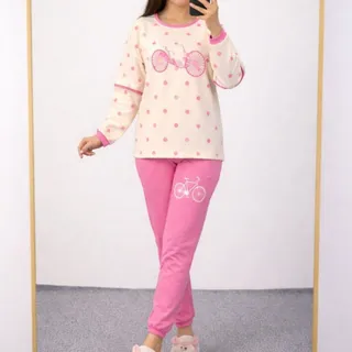 ست راحتی دوچرخه