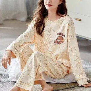 بلوز وشلوار  راحتی شیک