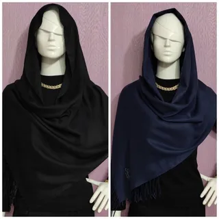 شال کجراه نخی با کیفیت