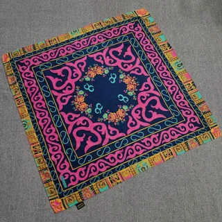 روسری برند miss gold