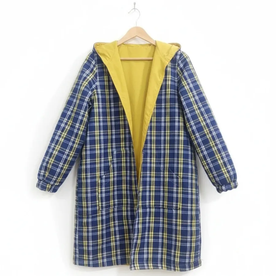 بارونی کلاهدارسایز36تا 40