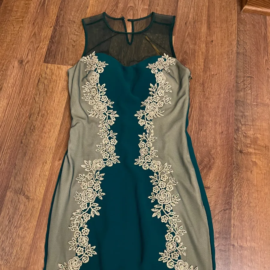 پیراهن مجلسی کیپور