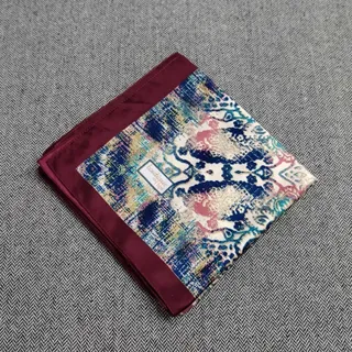 روسری ساتن خارجی