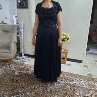 پیراهن مجلسی