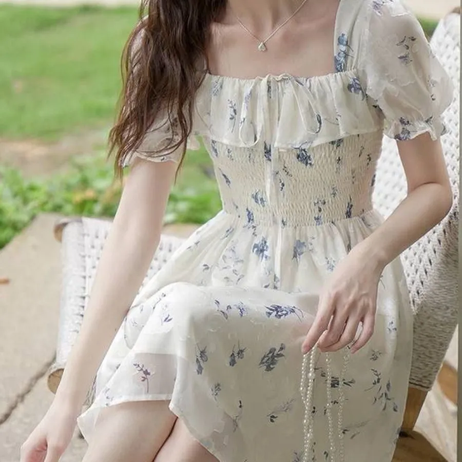 پیراهن پینترسی  شیک