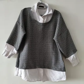 تونیک پاییزه