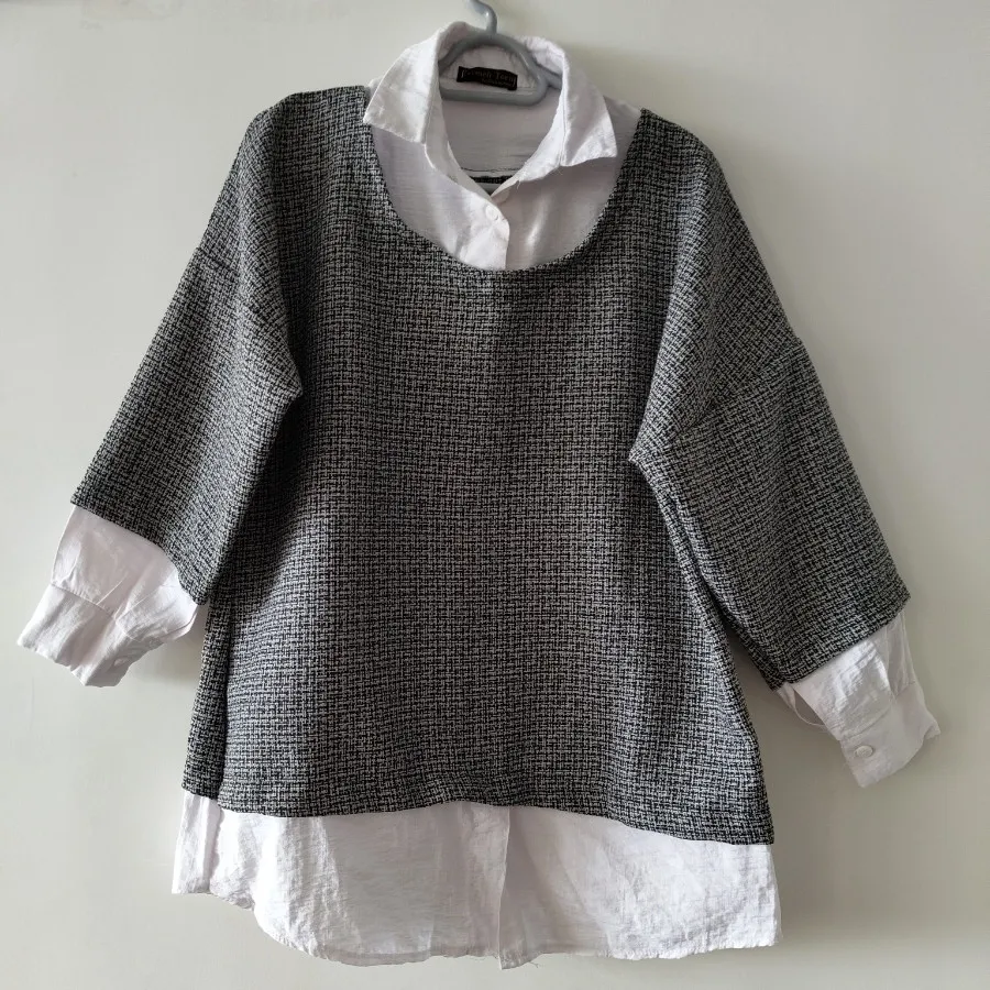 تونیک پاییزه