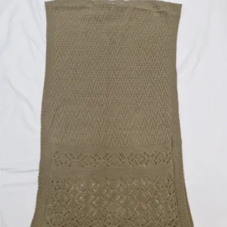 شال بافت زنانه