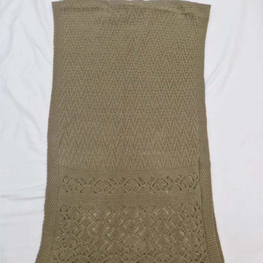 شال بافت زنانه