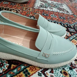 کفش راحتی کالج