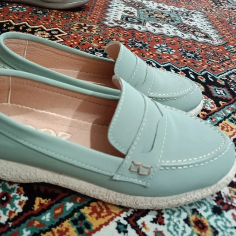 کفش راحتی کالج