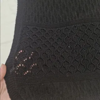 شال بافت زنانه