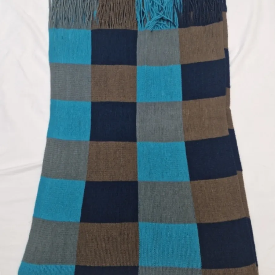 شال بافت زنانه