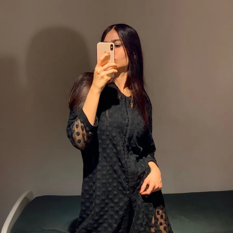 مانتو مجلسی