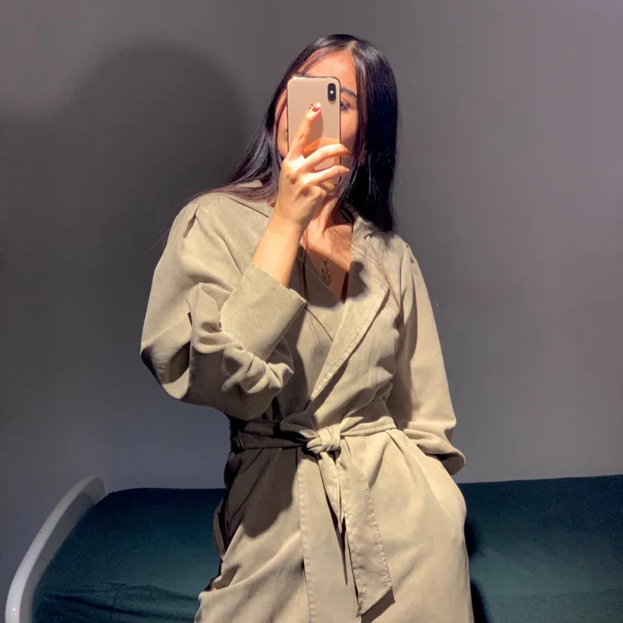 بارونی پاییزه