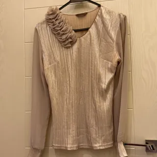 شومیز ترک مجلسی