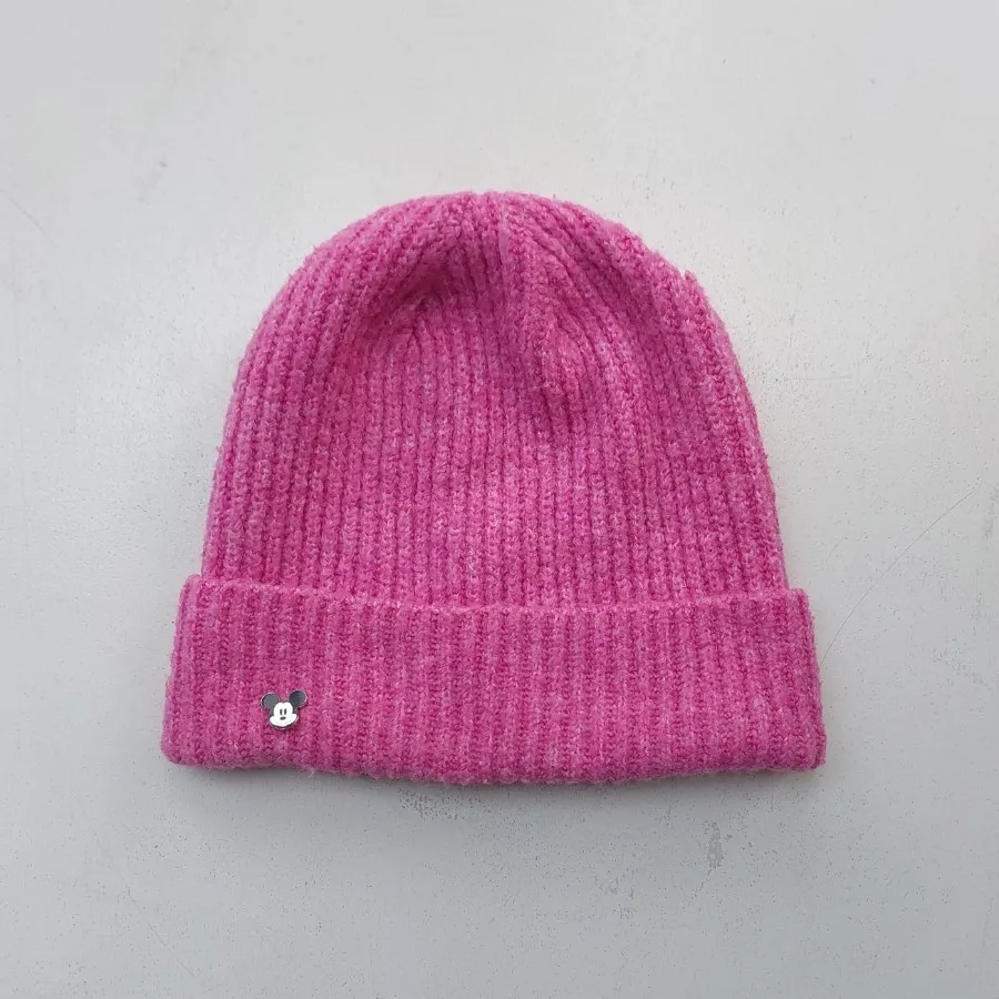 کلاه بافت بچگانه