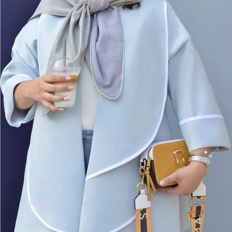 مانتو مزونی