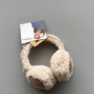 گوش گیر تدی المانی