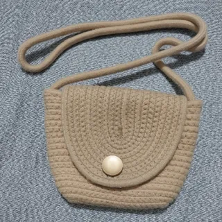 کیف کنفی دخترانه