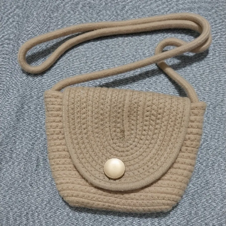 کیف کنفی دخترانه