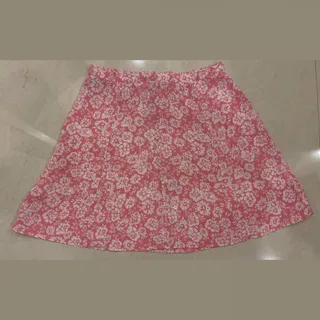 دامن کرپ‌حریر new look