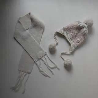 شال و کلاه
