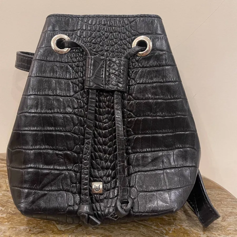 کیف کمری چرم نفیس