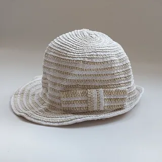 کلاه تابستانی