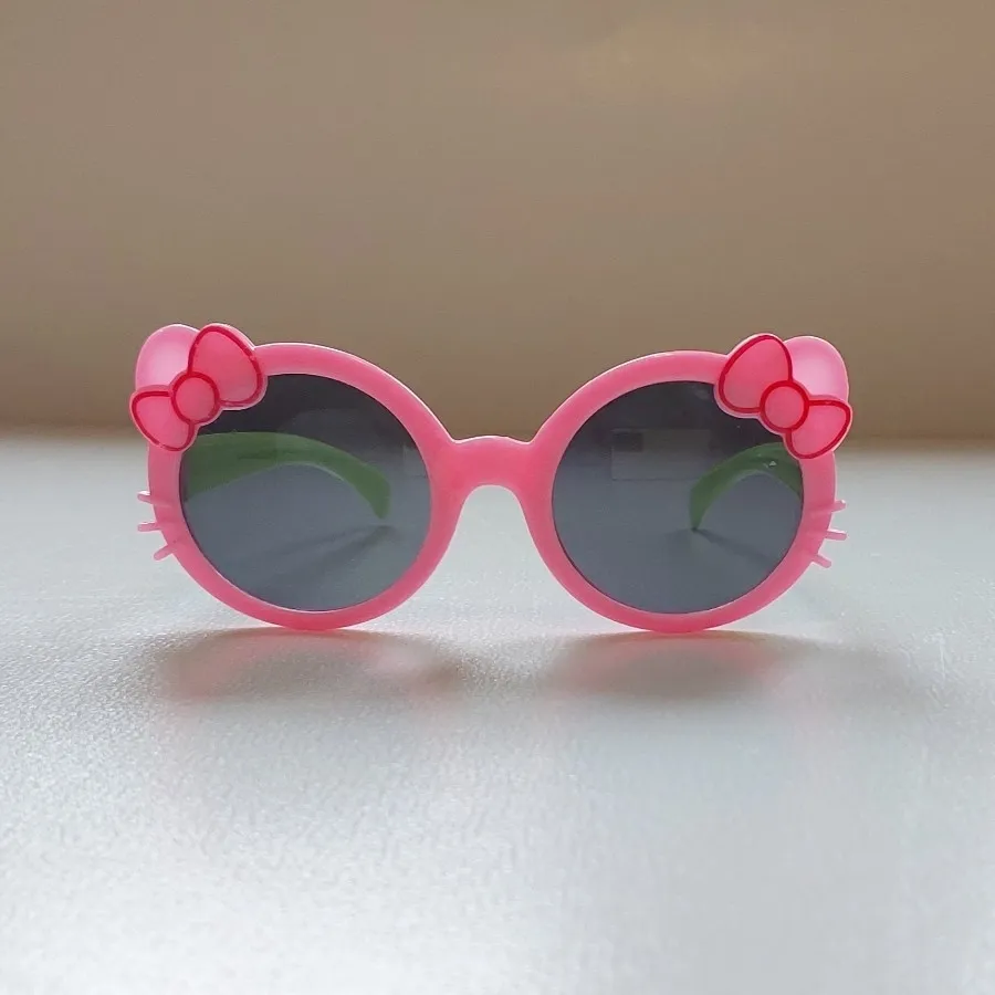 عینک بچگانه کیتی