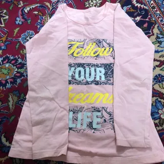 لباس دخترانه