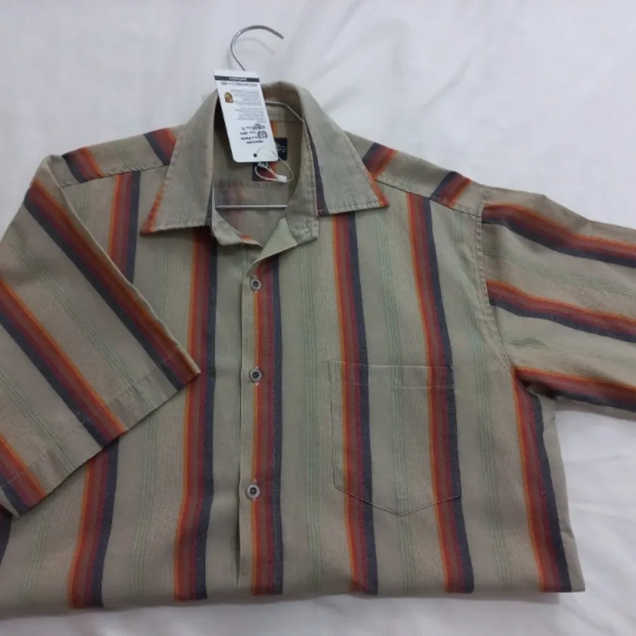 پیراهن مردانه