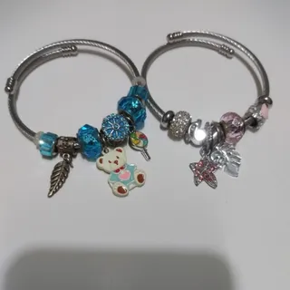 دستبند پاندورا