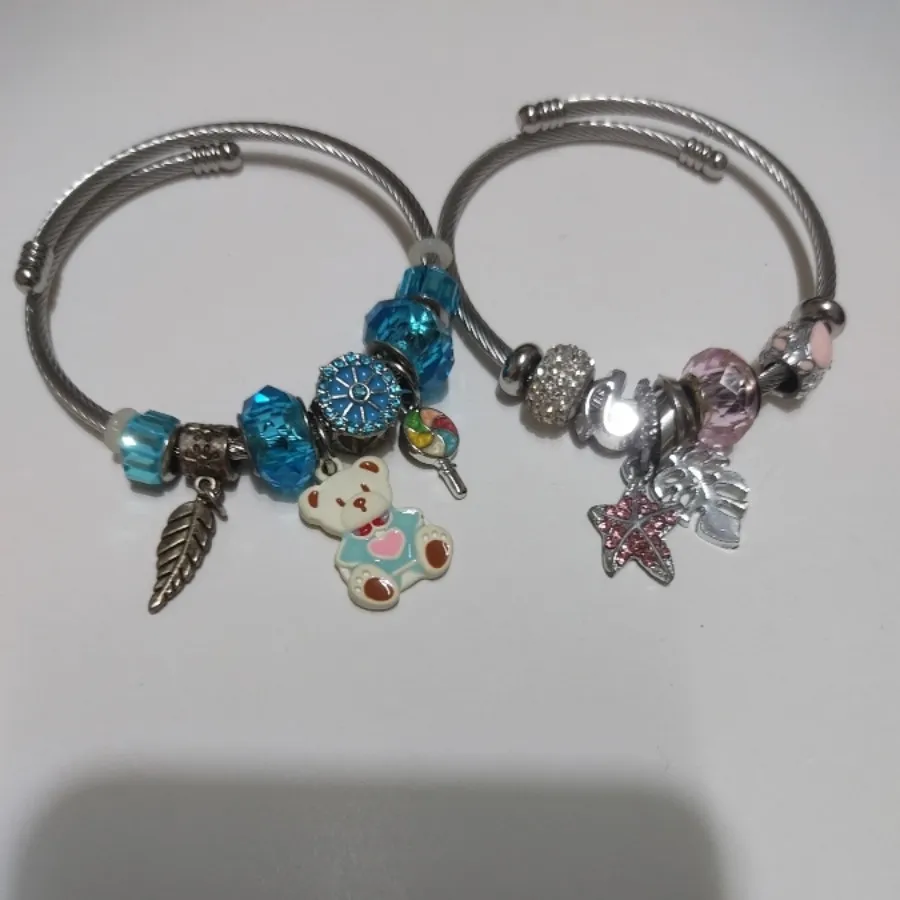 دستبند پاندورا