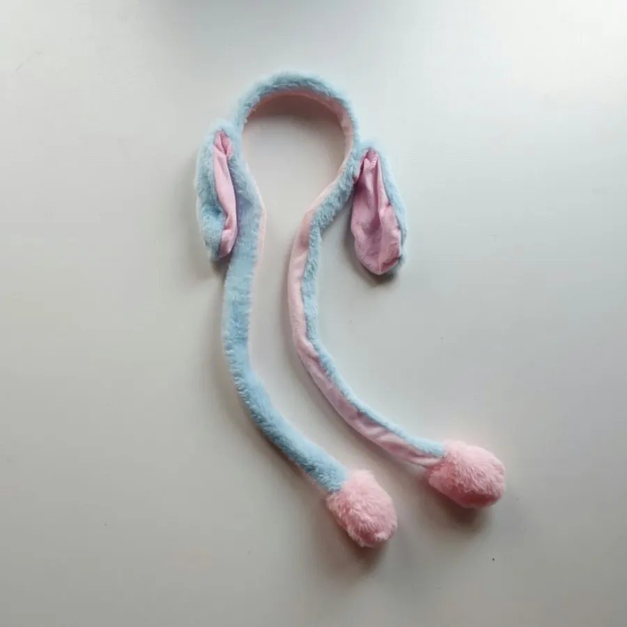 تل پمپی خرگوشی