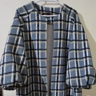 پالتو عروسکی