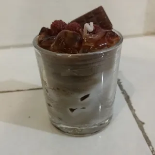 شمع آیس کافی