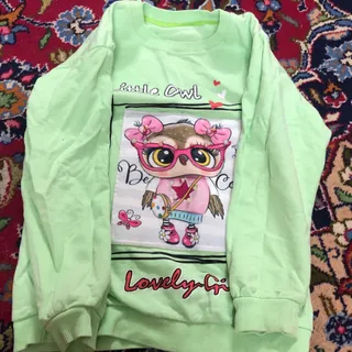 لباس بچگانه