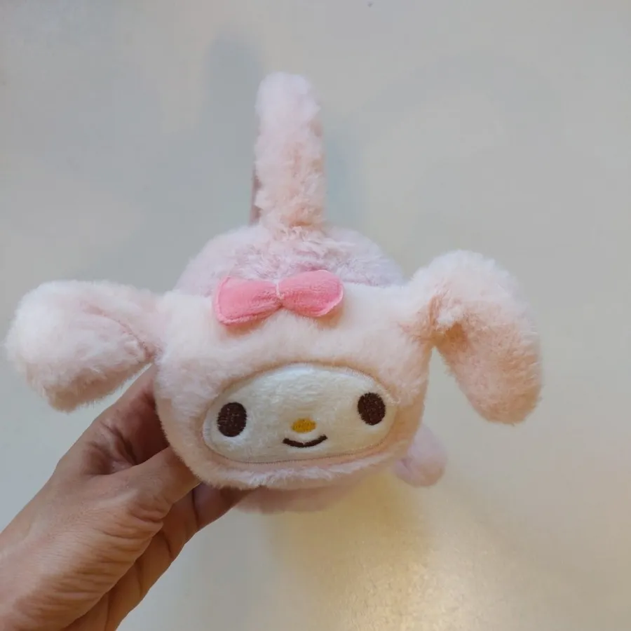 گوشگیر عروسکی