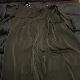 سرهمی/سارافن شلواری 2بنده