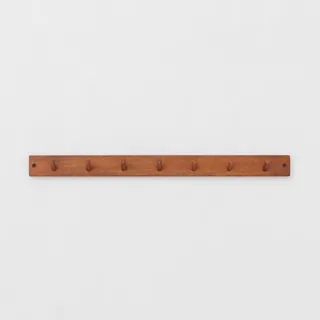 اویز چوبی اچ اند ام