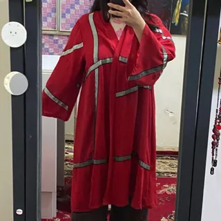 مانتو سایز بزرگ