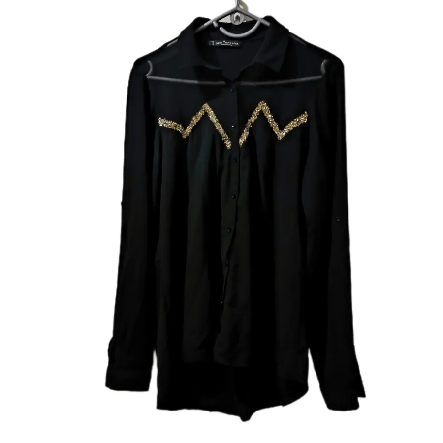 شومیز زنانه مجلسی ترک