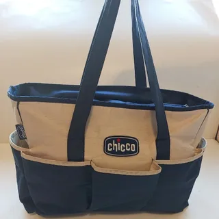 کیف لوازم کودک چیکو