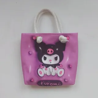 کیف بچگانه کرومی