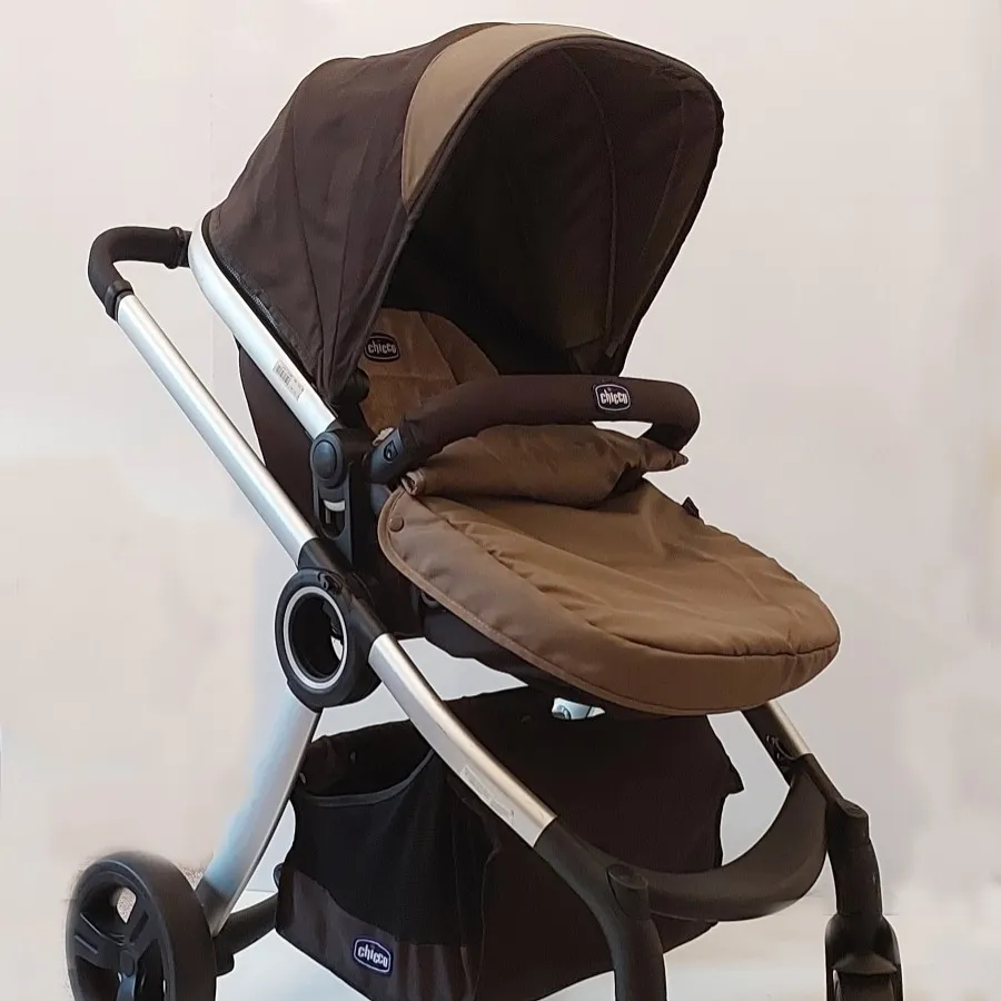 کالسکه چیکو اوربان