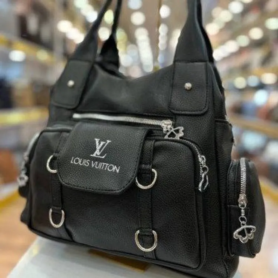 کیف زنانه بزرگ