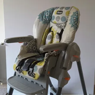 صندلی غذای چیکو