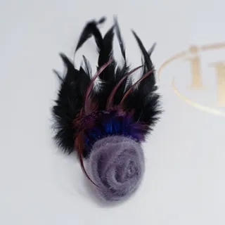 سنجاق سر و سنجاق سینه